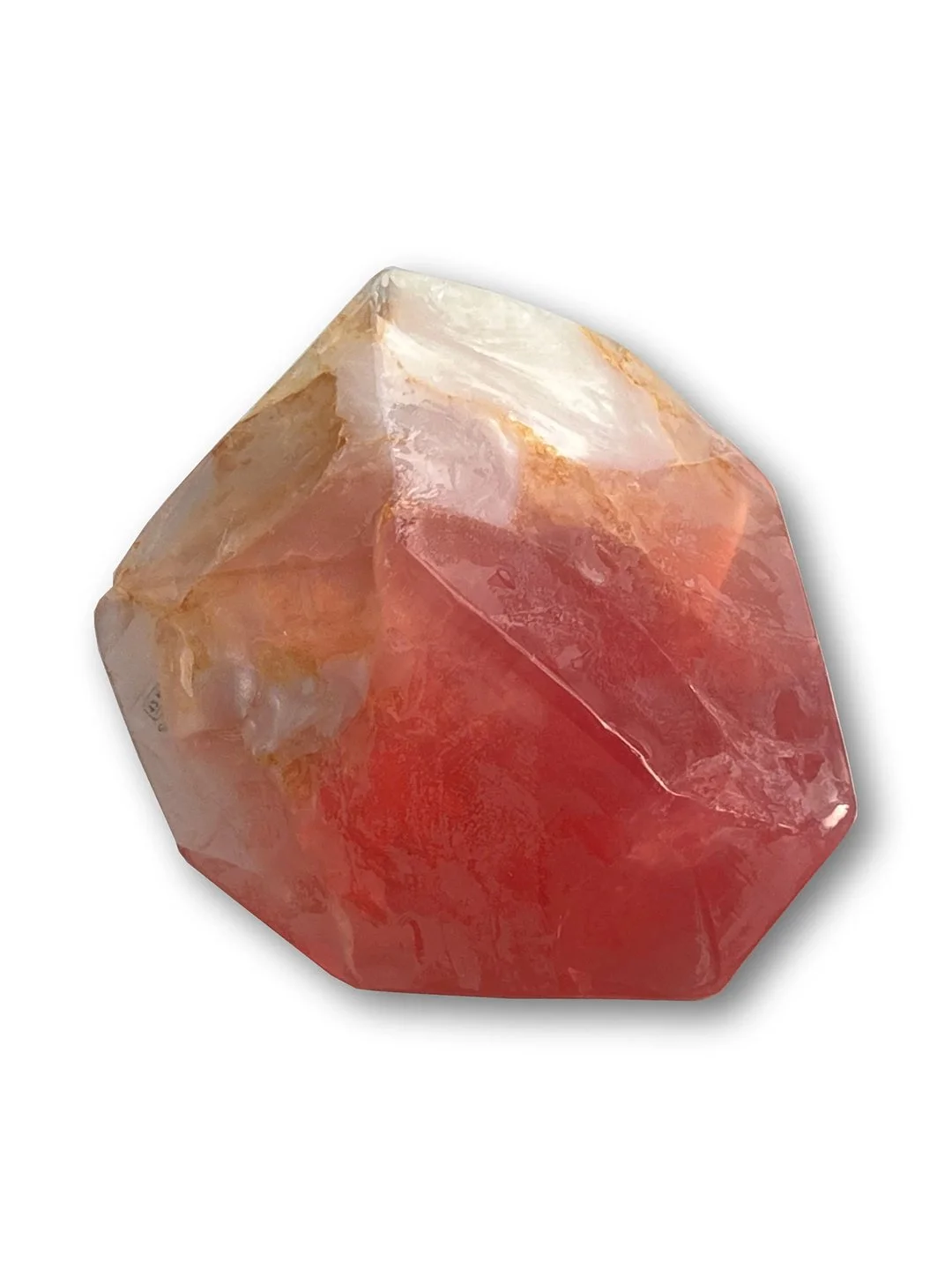 Savon Gemme® Quartz Rose