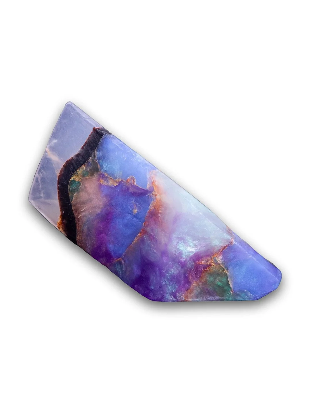 Savon Gemme® Opale Noire