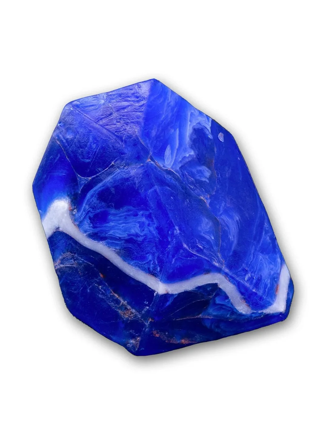 Savon Gemme® Lapis-Lazuli