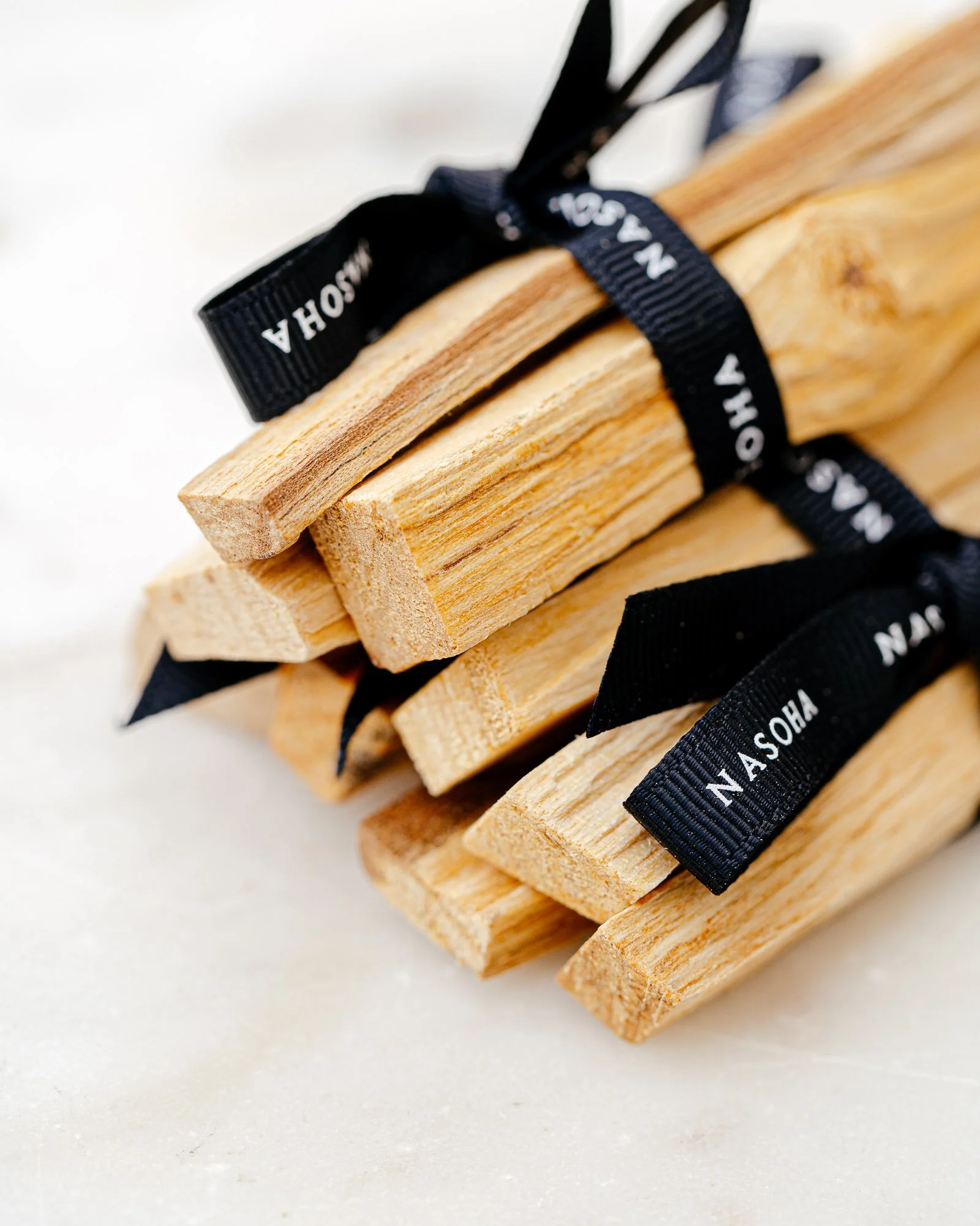 Bâtons de Palo Santo