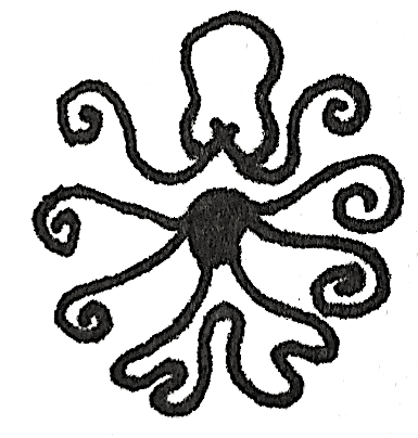 Octopus - Kiosk