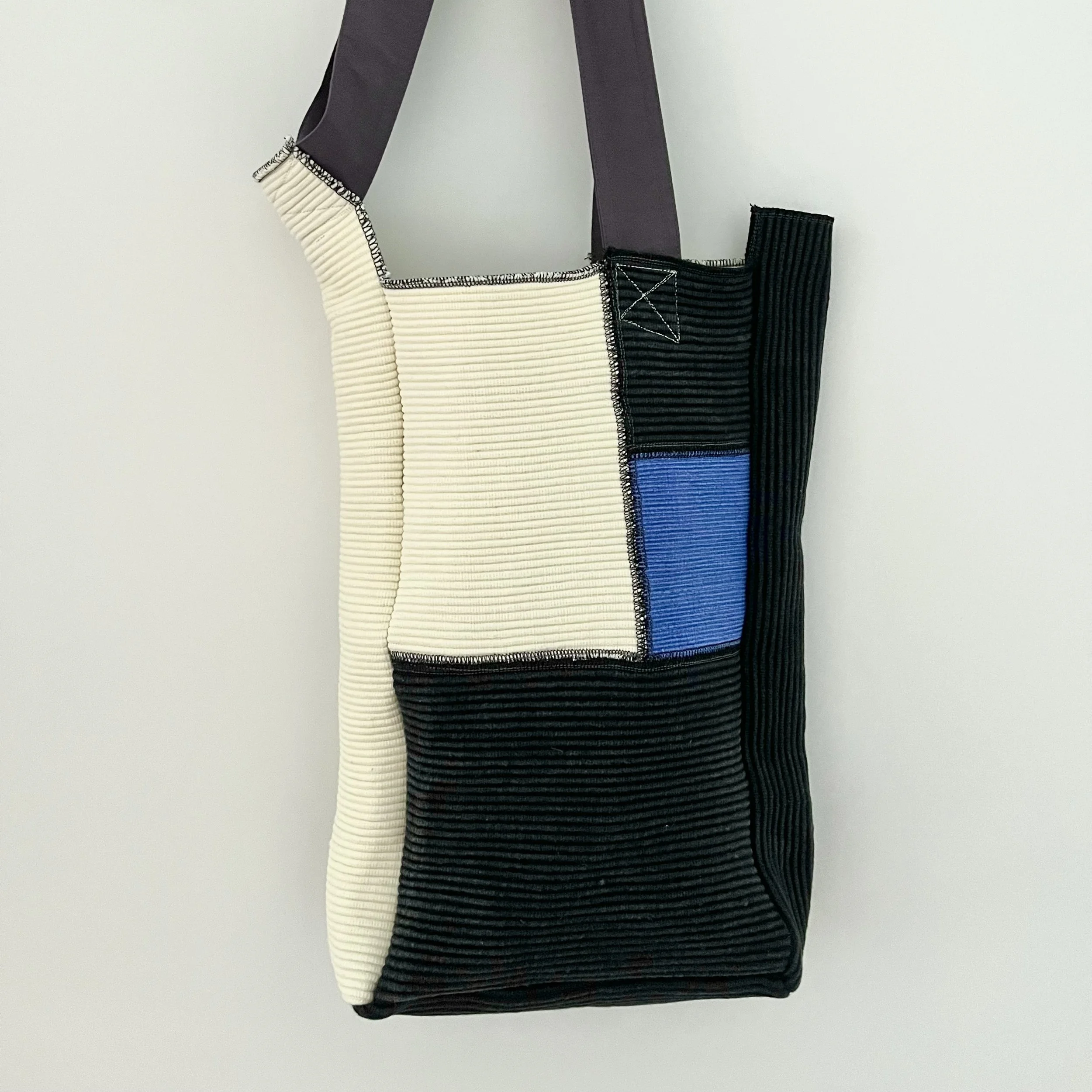 Rucksack/Tasche – Rippenqualle