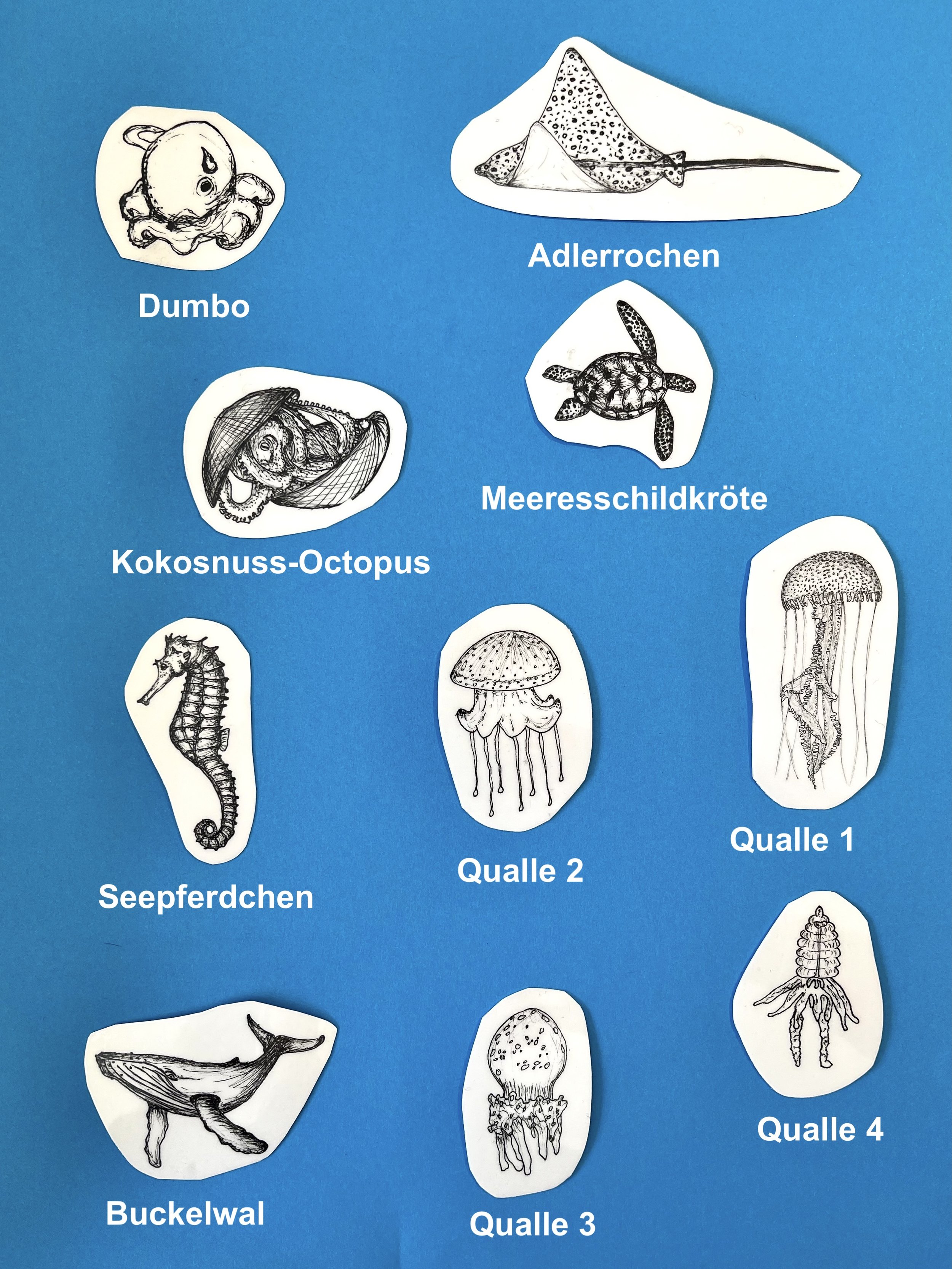 Tattoos