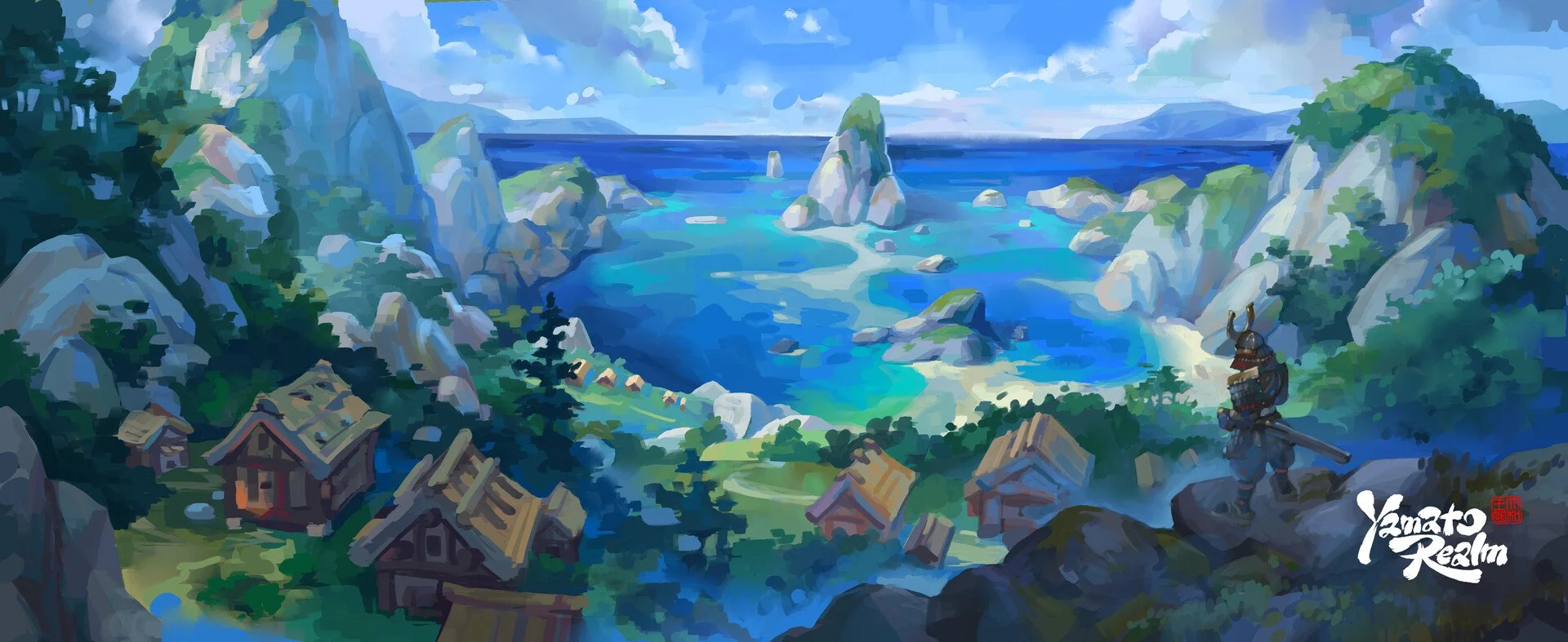 Yamato Realm