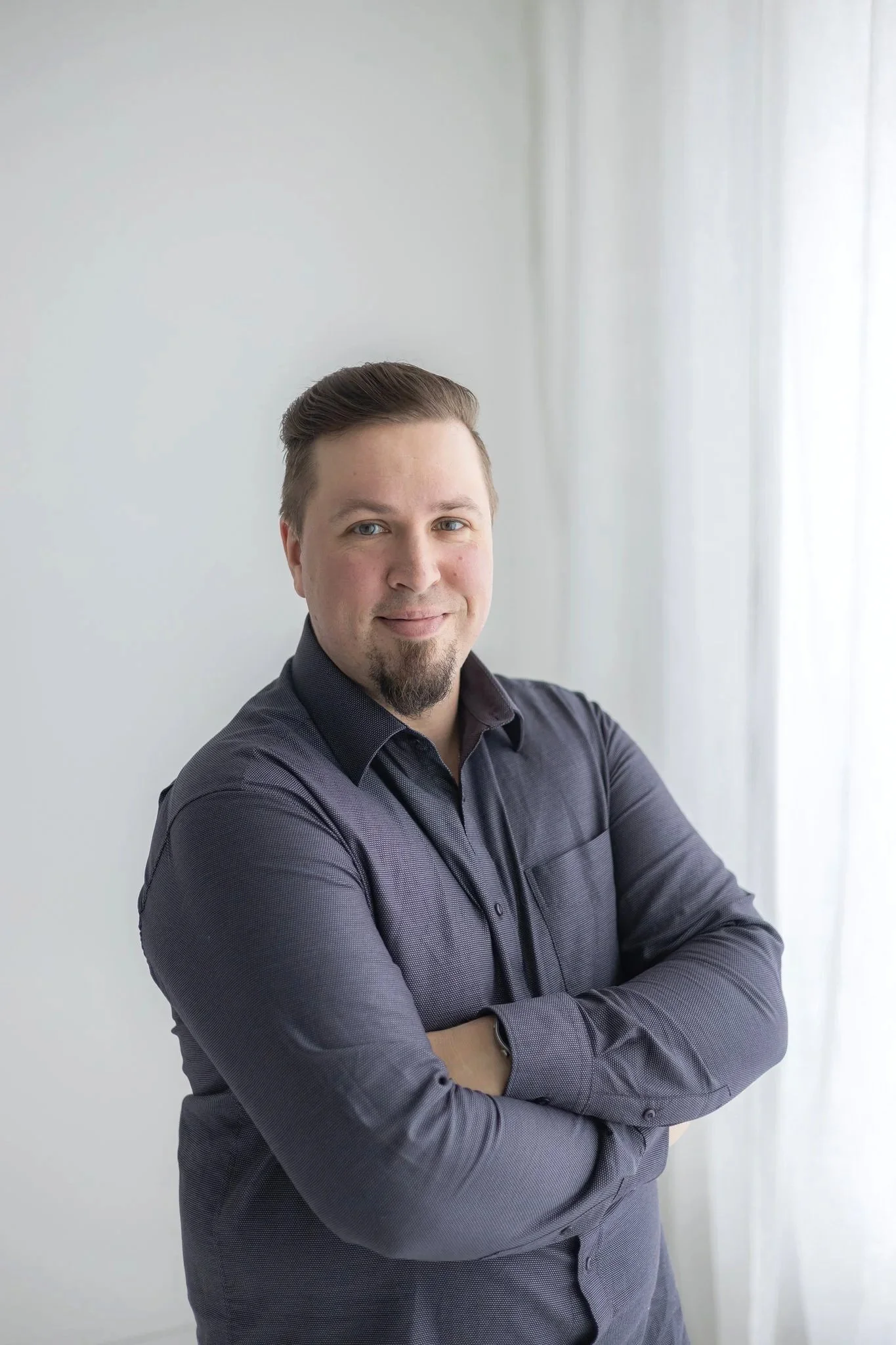 yrityskuvaus kurikka yrittäjä brändikuvaus henkilökuvaus
