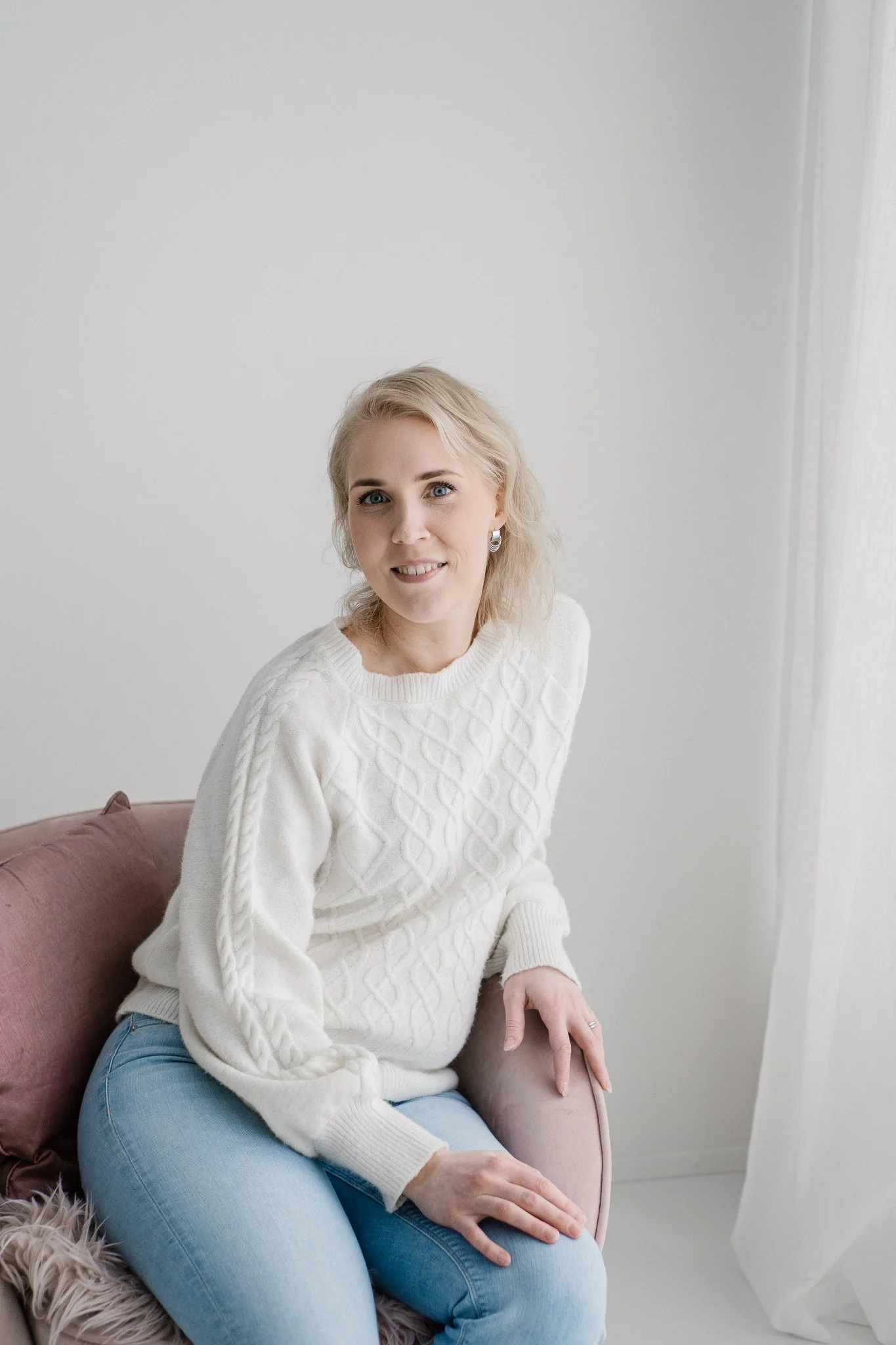 yrityskuvaus kurikka yrittäjä brändikuvaus henkilökuvaus