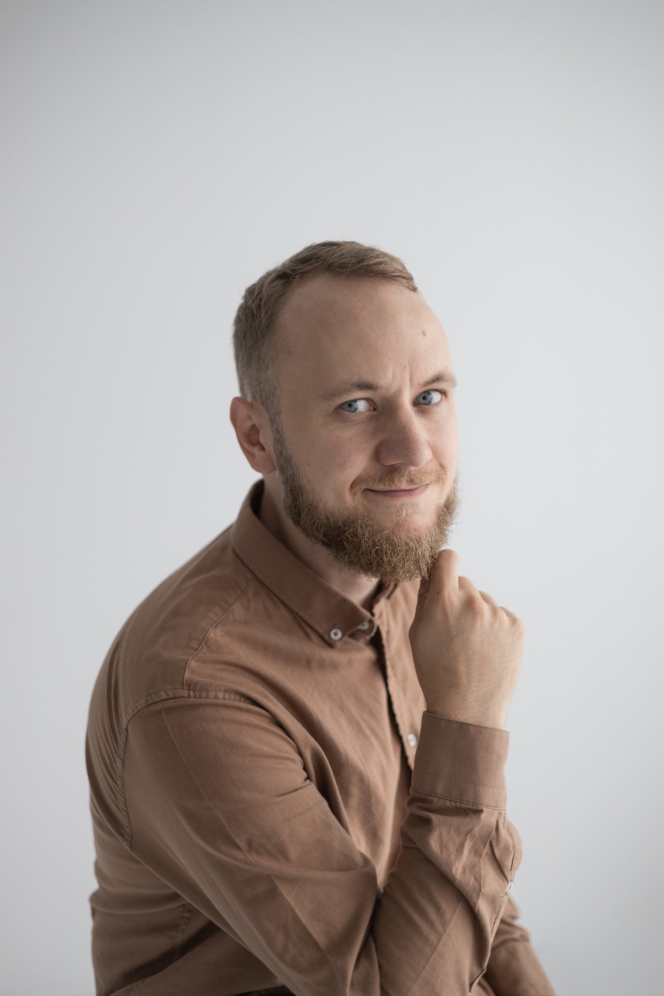 yrityskuvaus kurikka yrittäjä brändikuvaus henkilökuvaus