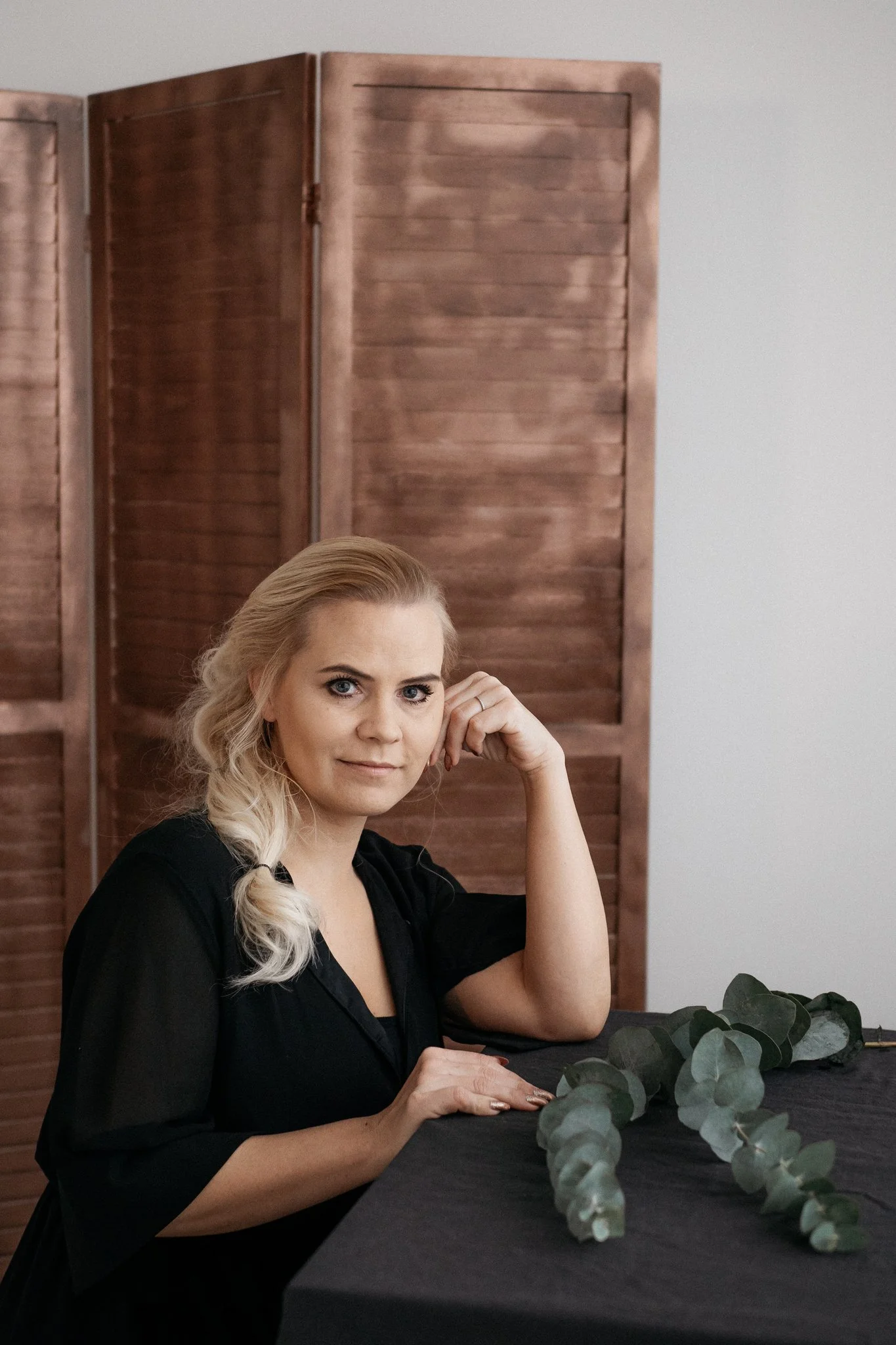 yrityskuvaus kurikka yrittäjä brändikuvaus