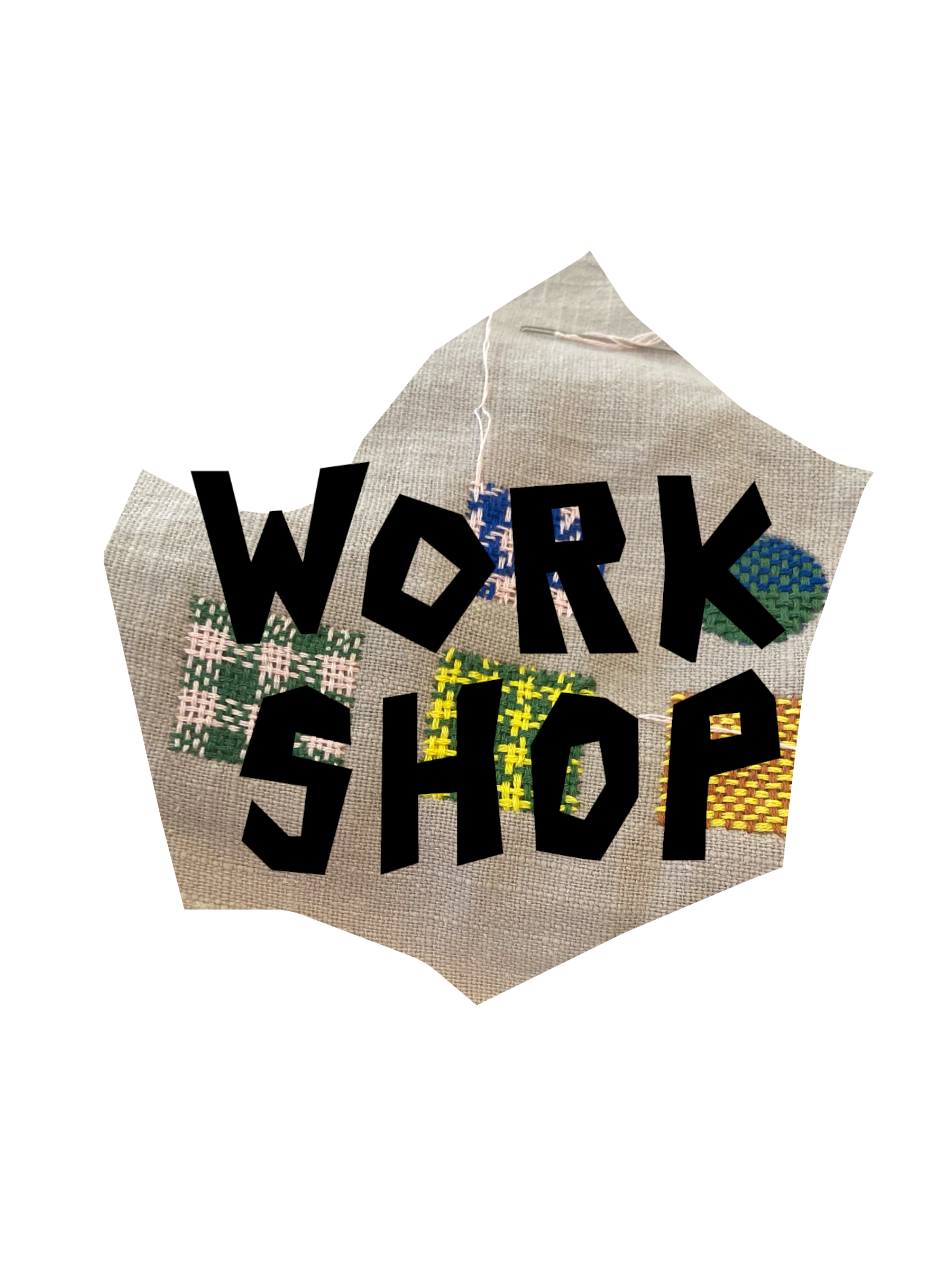 Repair mit Webstich, 2 h, 19.03.26, Luzern