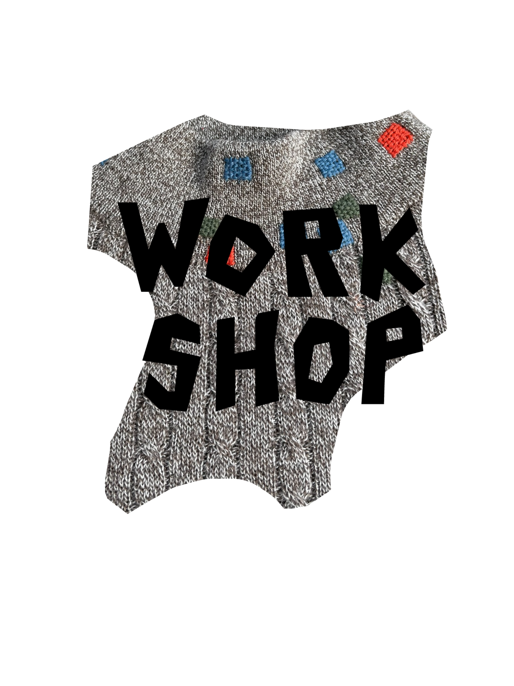 Basiskurs Creative Mending, 3 h, 21.03.2026, Zürich