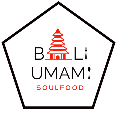 Bali Umami Soulfood