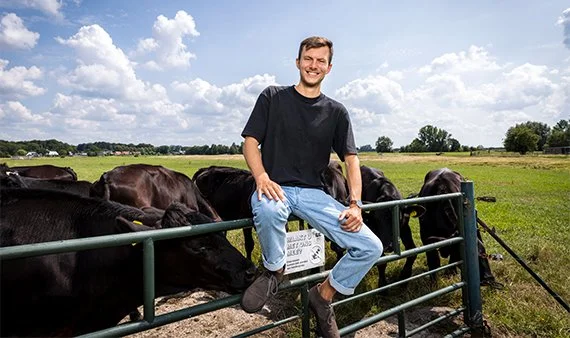 De Oogst van Overmorgen opent deuren die je zelf nog niet ziet