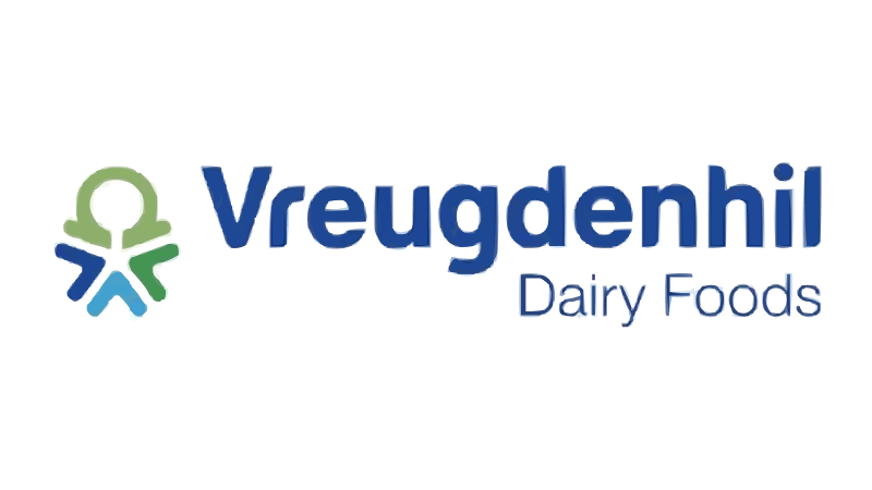 Logo met de tekst 'Vreugdenthij' en een illustratie van kinderen speeltuig in groen en blauw.