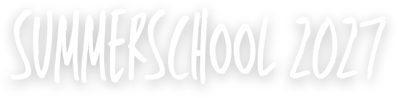 Summer School 2027