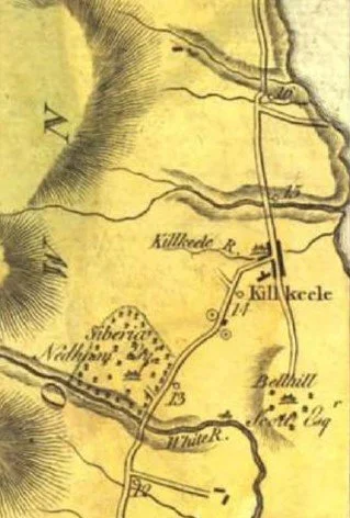 photographs of Mourne Park House & Demesne