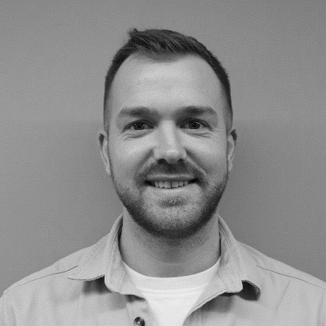 Jordan Roberts, Senior Platforms Manager at GIG Retail