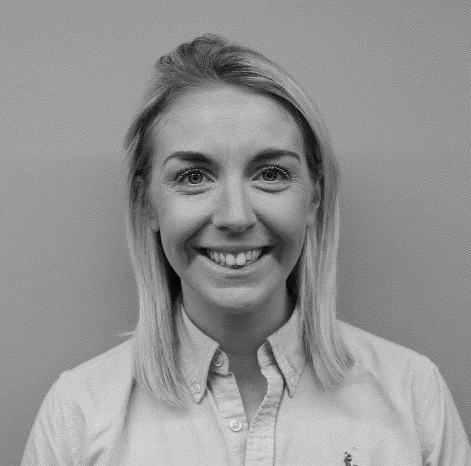 Katharine Stead: People Director at GIG Retail.