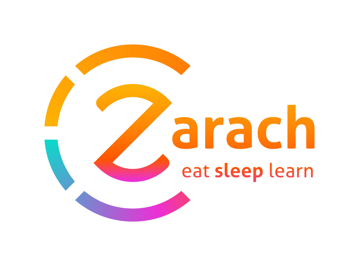 Zarach - Helping children out of bed poverty - supported by GIG Retail.