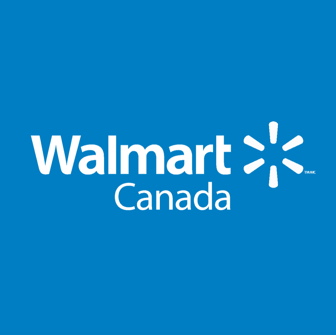Walmart Connect Canada