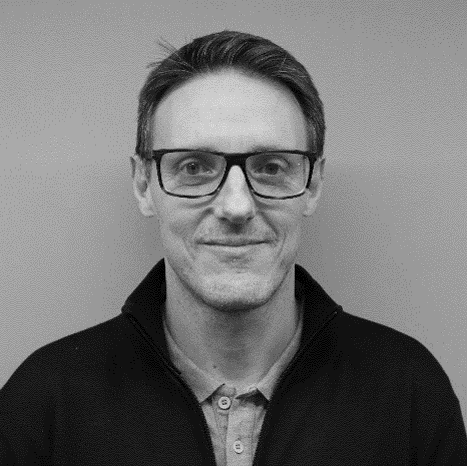 Adam Smith: Product and Product Director at GIG Retail.