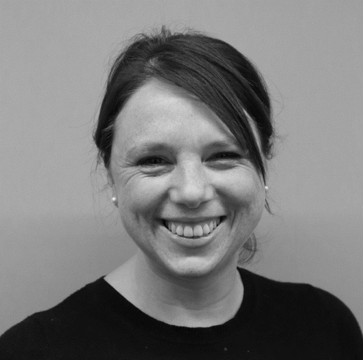 Erinne Boyes: Operations Director at GIG Retail.