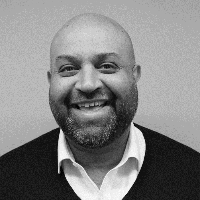 Tahir Taj: Head of Retailer Development at GIG Retail.