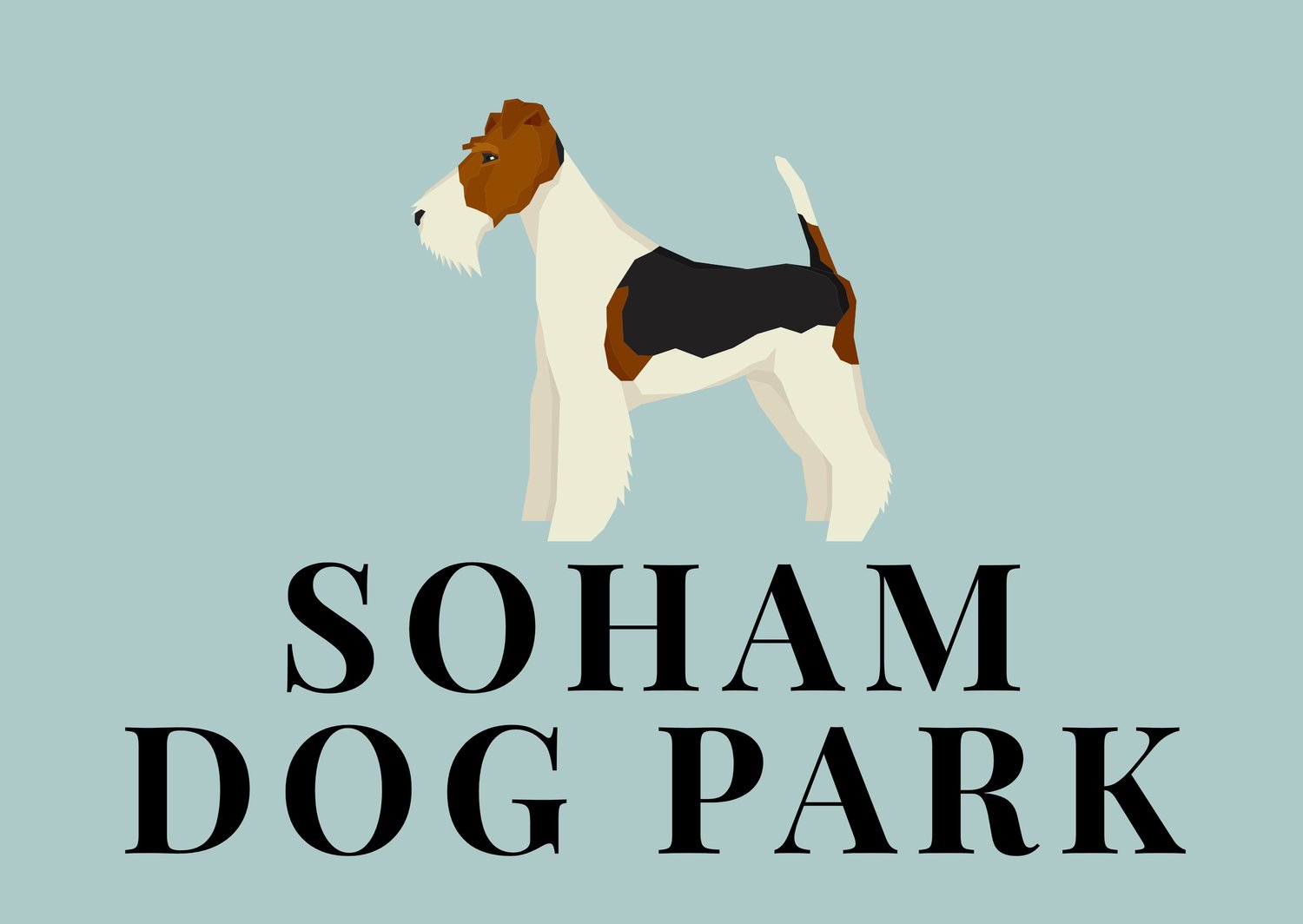 Soham Dog Park