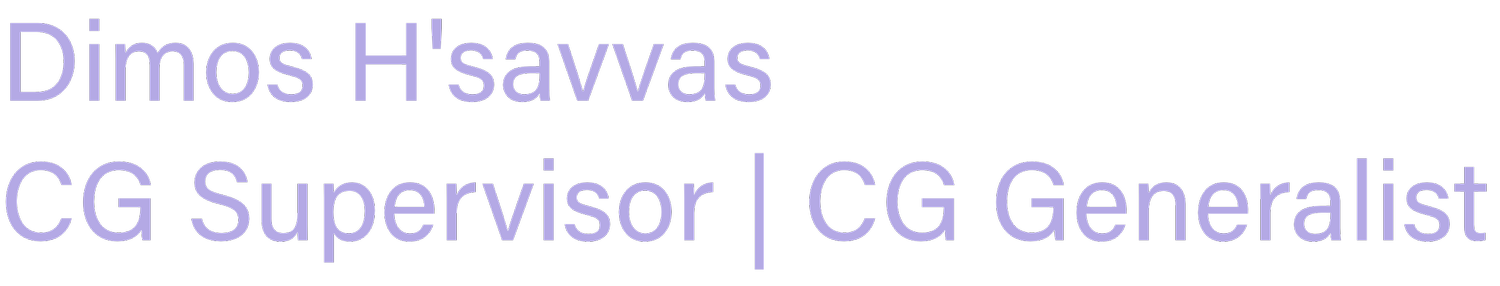 Dimos Hadjisavvas