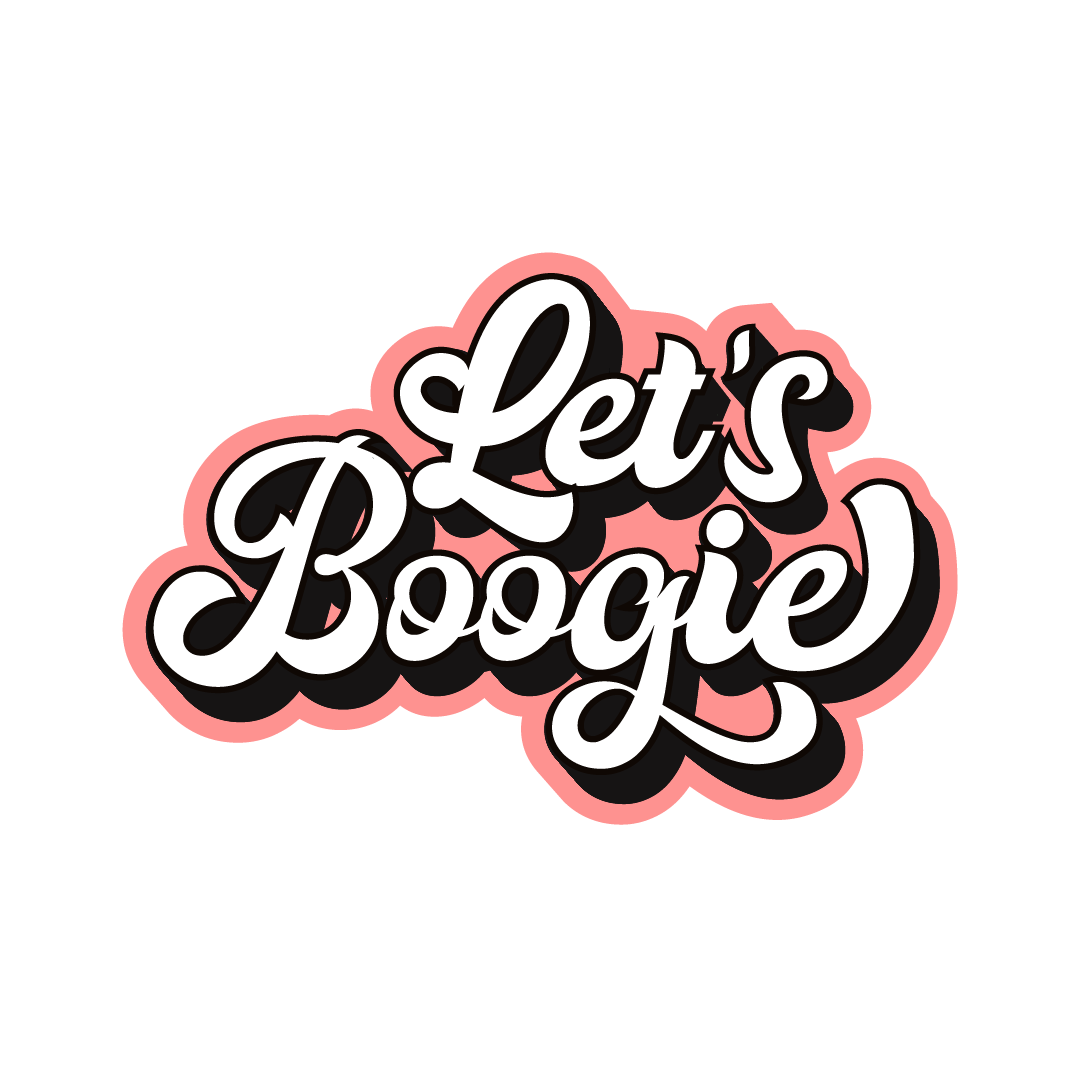 Let&#39;s Boogie