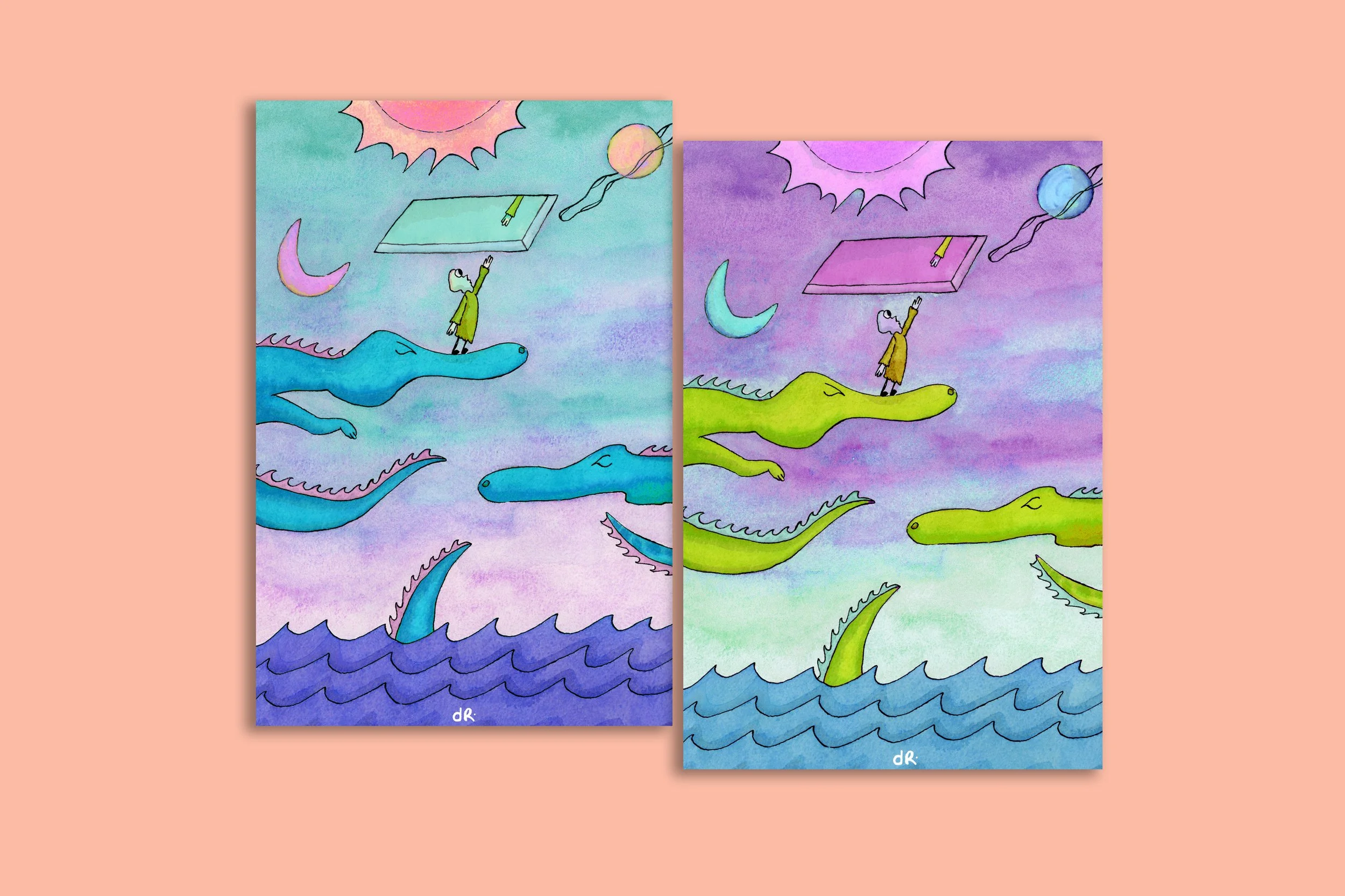 open door special bundle