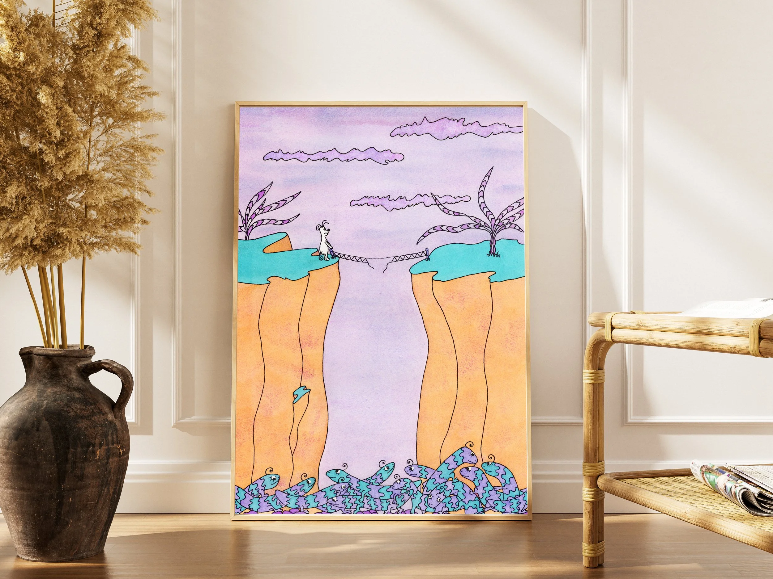 earth print frame.jpg