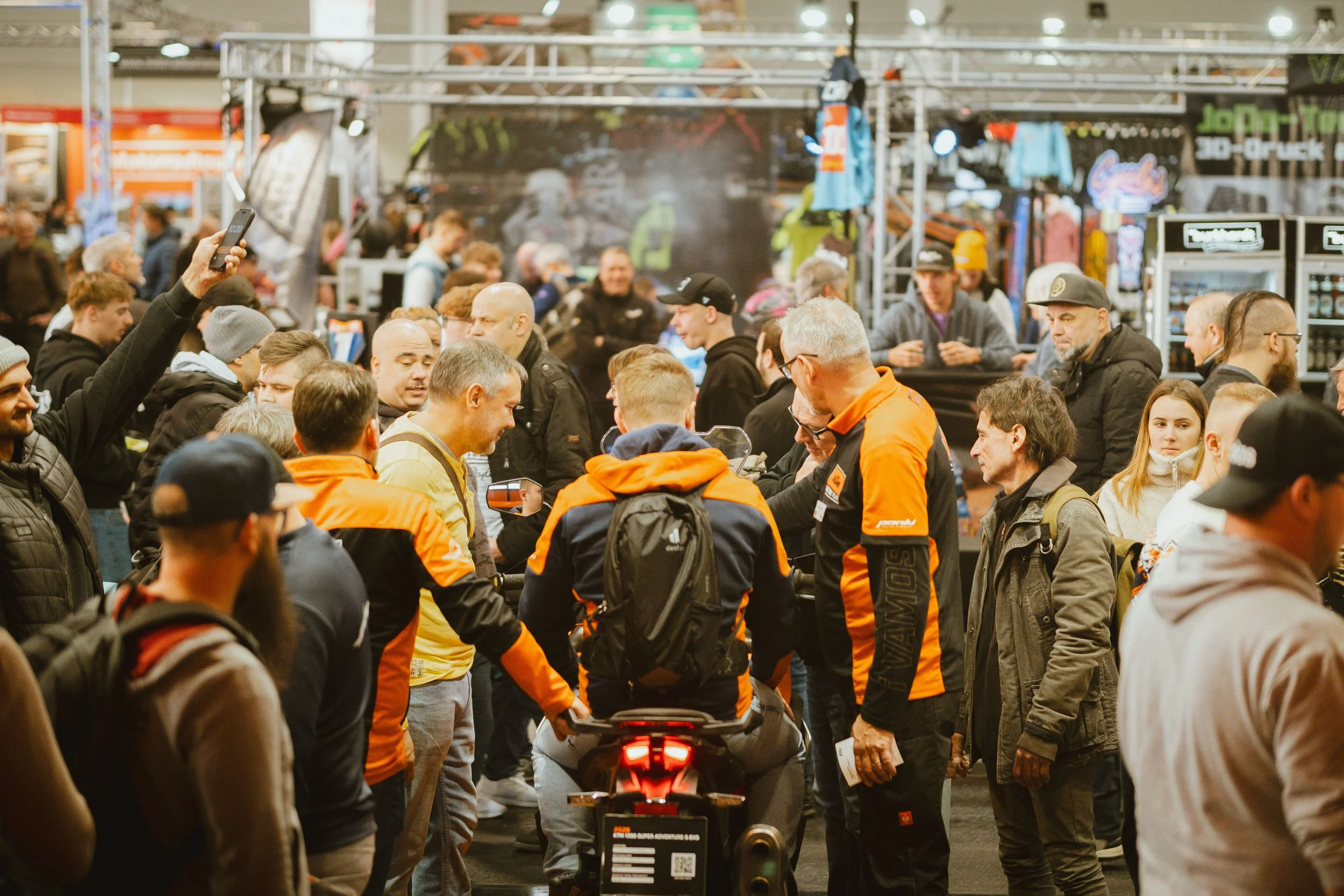 Motorradwelt Bodensee_KTM_2026 @vanessaofftheroad-31.JPG