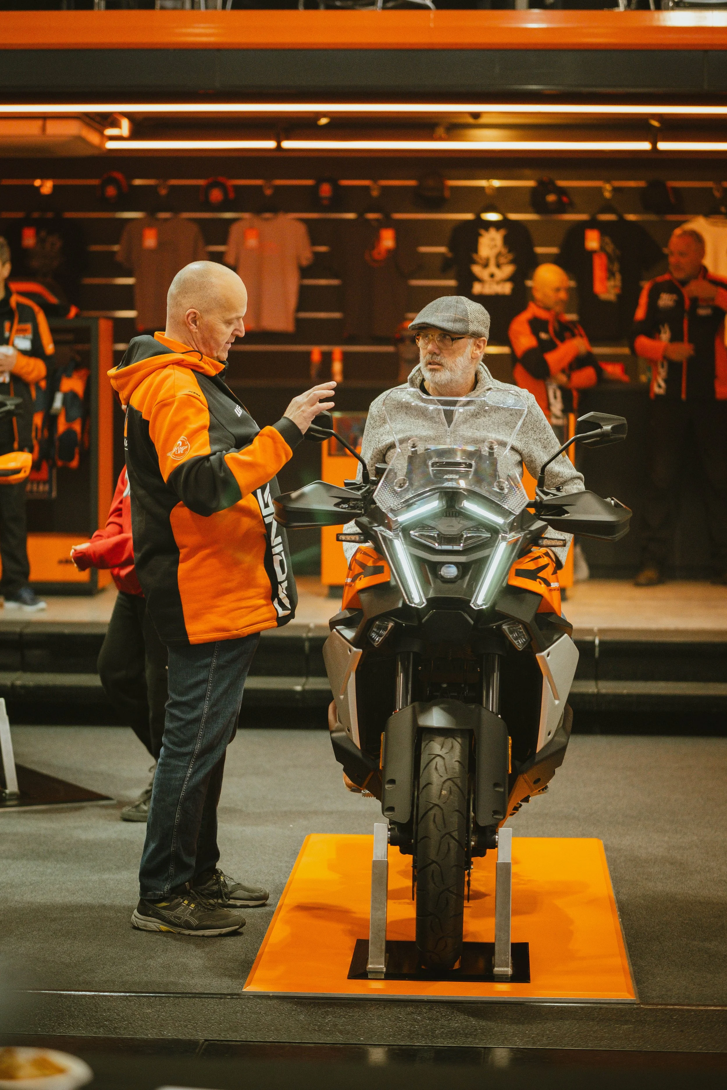 Motorradwelt Bodensee_KTM_2026 @vanessaofftheroad-14.JPG