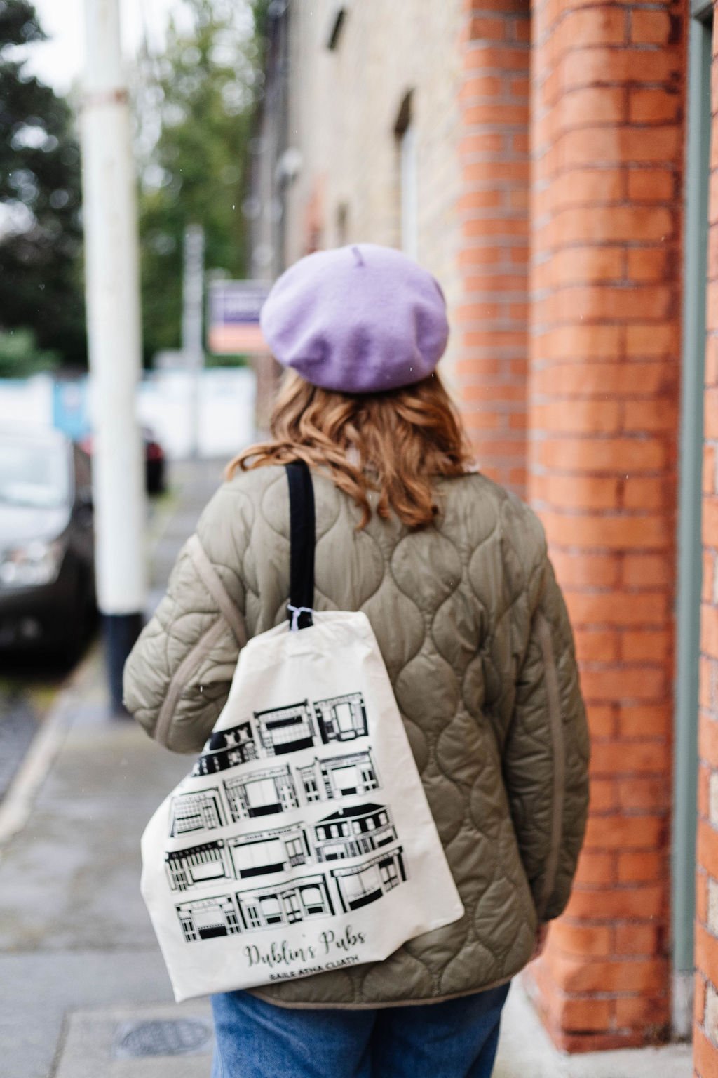 Prints of Ireland tote brand photography by Eva Blake of The Visible Business.jpg