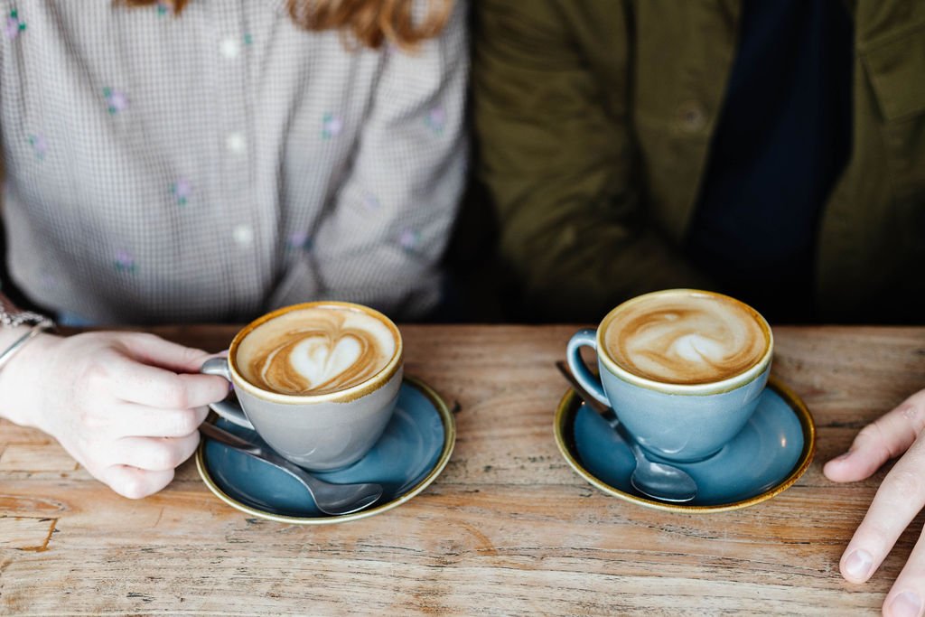 Prints of Ireland having coffee brand photography by Eva Blake of The Visible Business.jpg