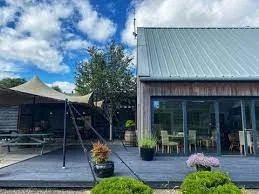 Nicks at Port of Menteith