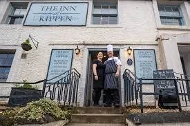 The Inn at Kippen