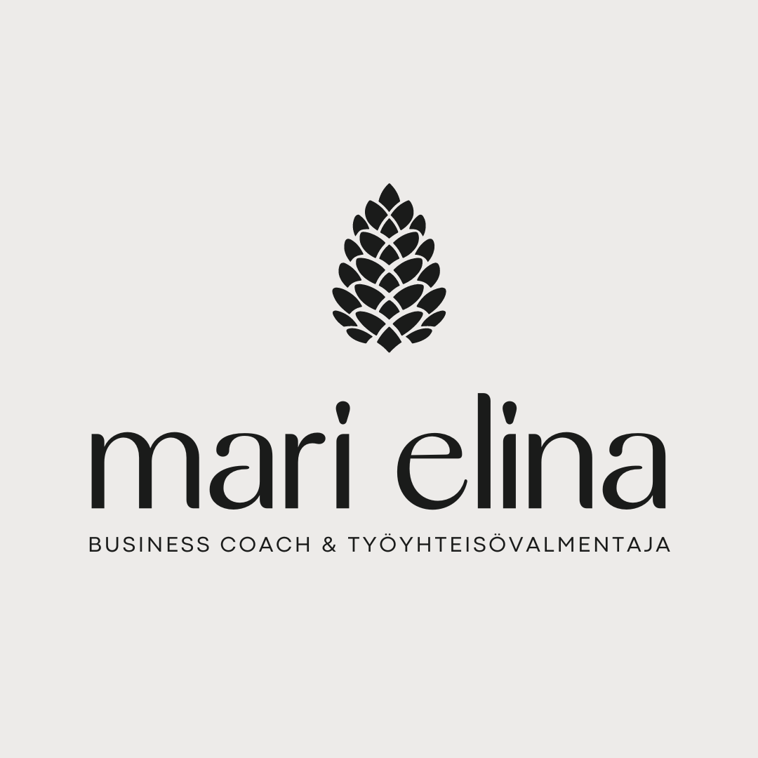 Kotisivut, logo ja brändi pienyritykselle