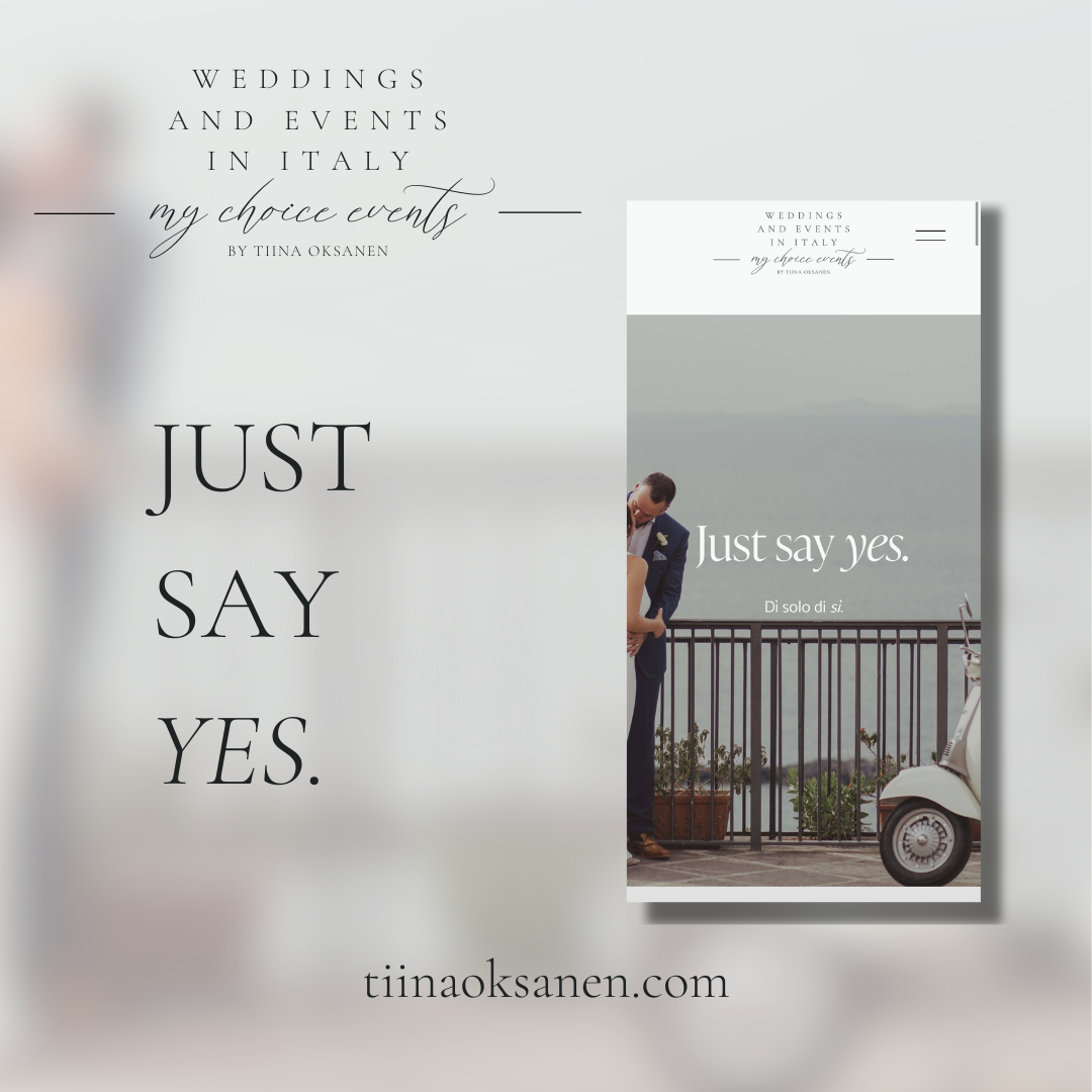 helppokäyttöiset nettisivut