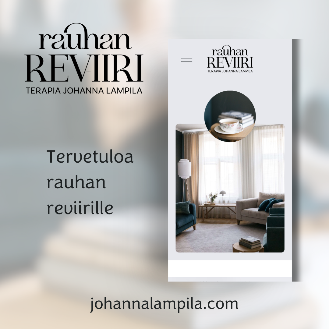 graafikko ja nettisivujen tekijä