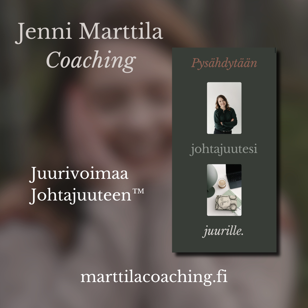 Kotisivut yksinyrittäjälle