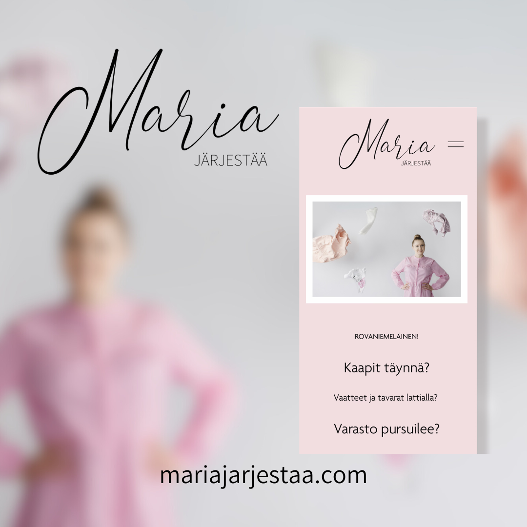 Nettisivujen tekijä 