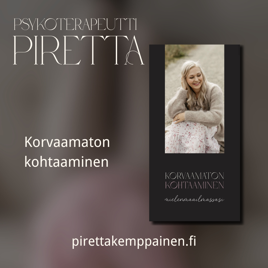 Brändi terapeutille