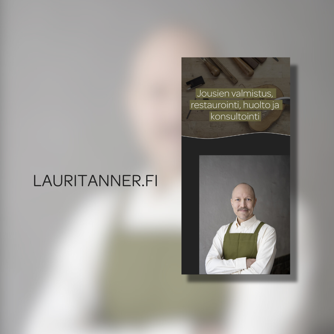 nettisivujen tekijä