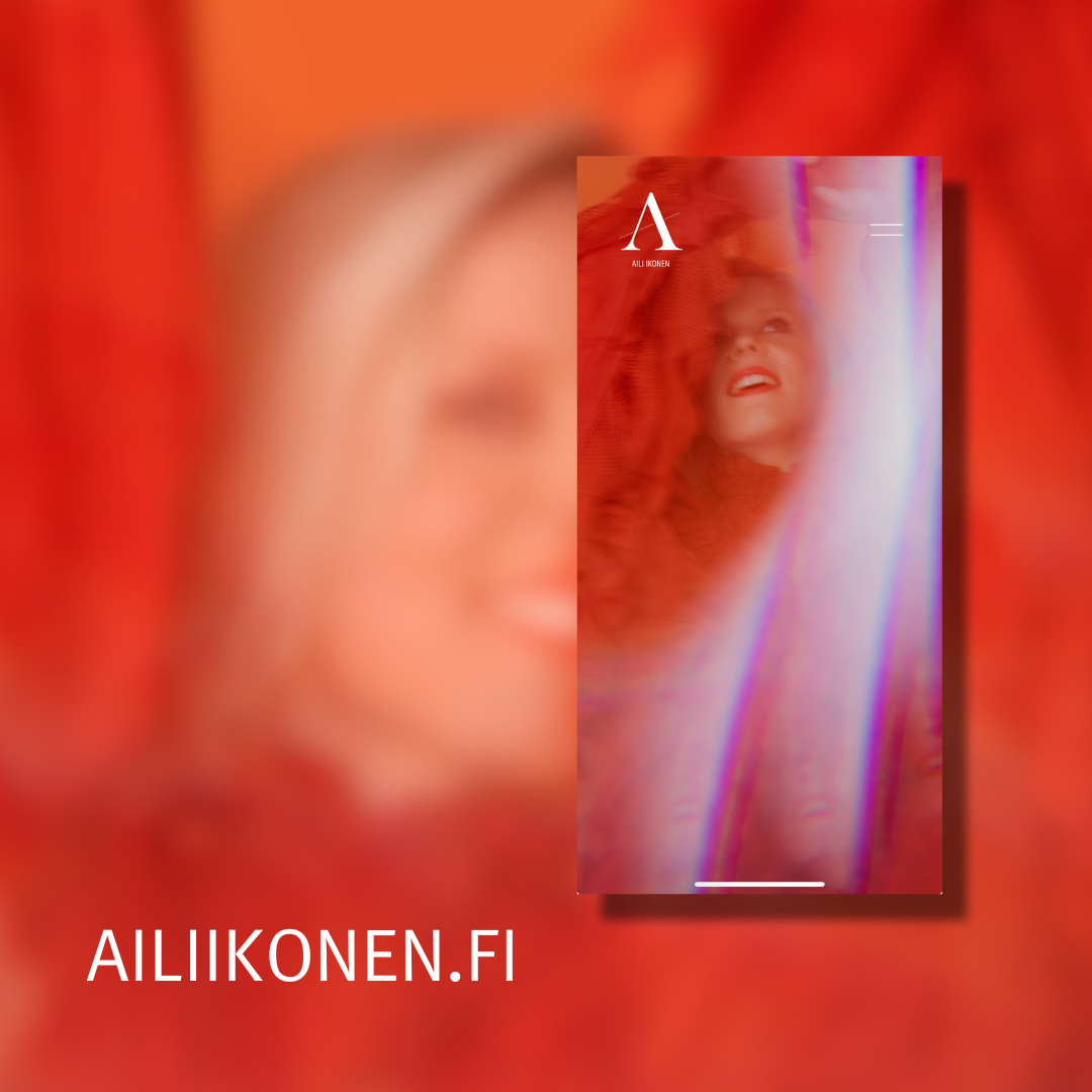 apua nettisivujen kanssa