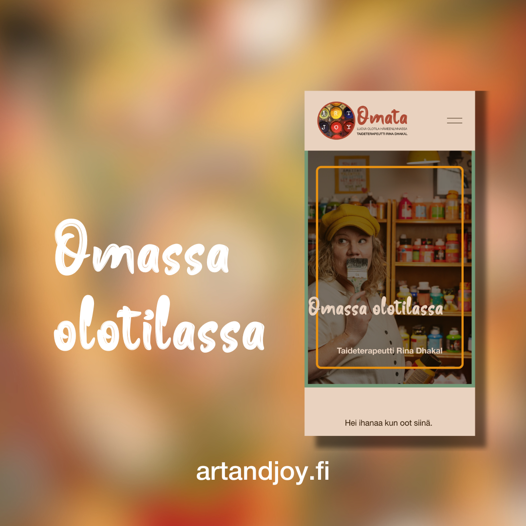 brändäys pienyrittäjälle