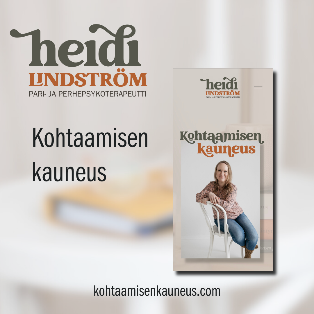 Nettisivut yksinyrittäjälle