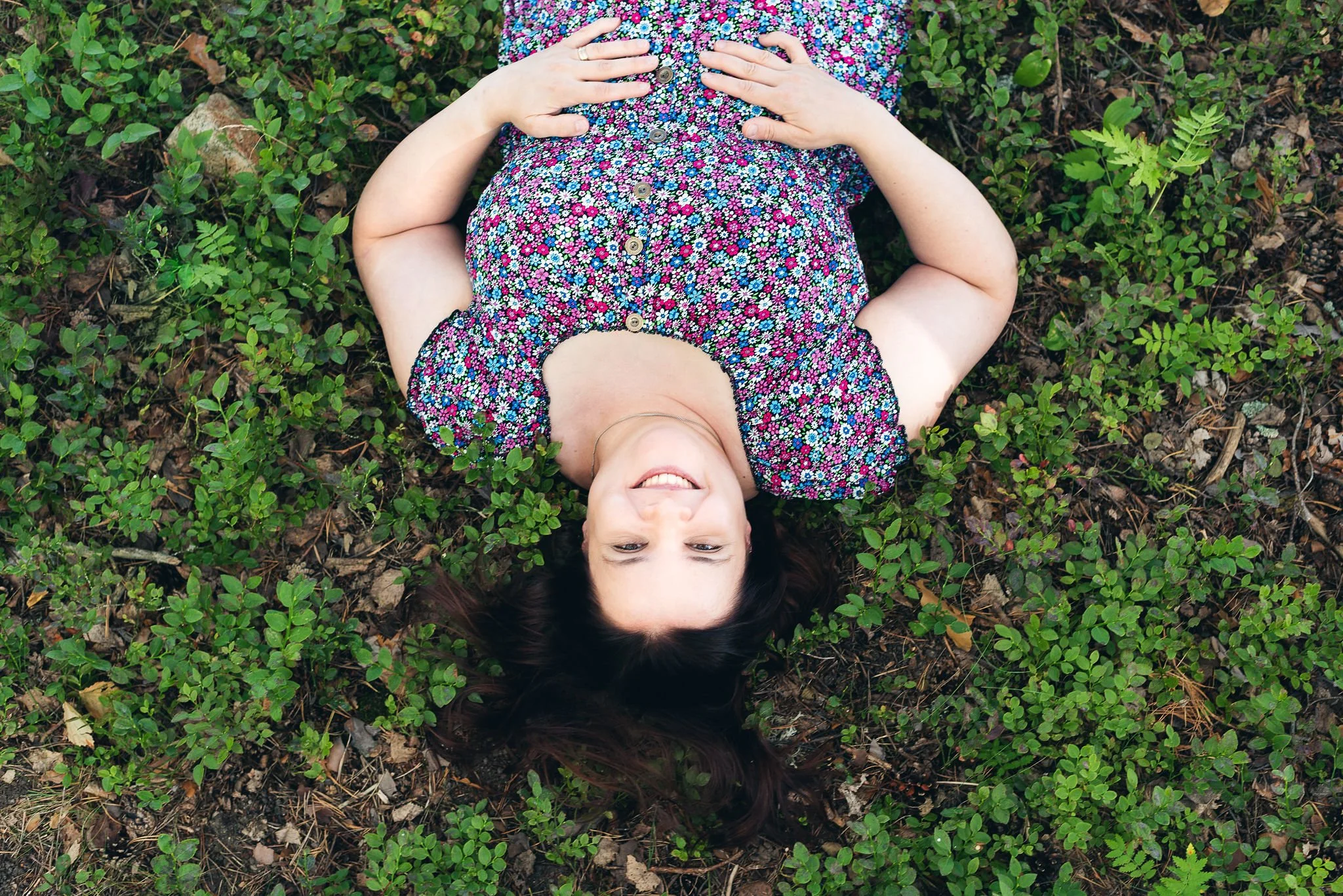 DigiJuulian kotisivut palveluyrittäjälle