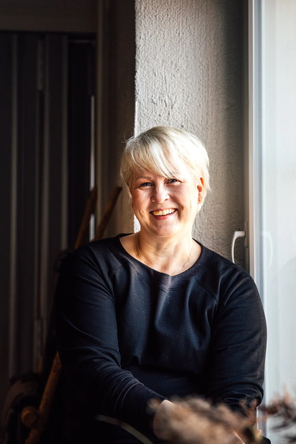 Nettisivut terapeutille