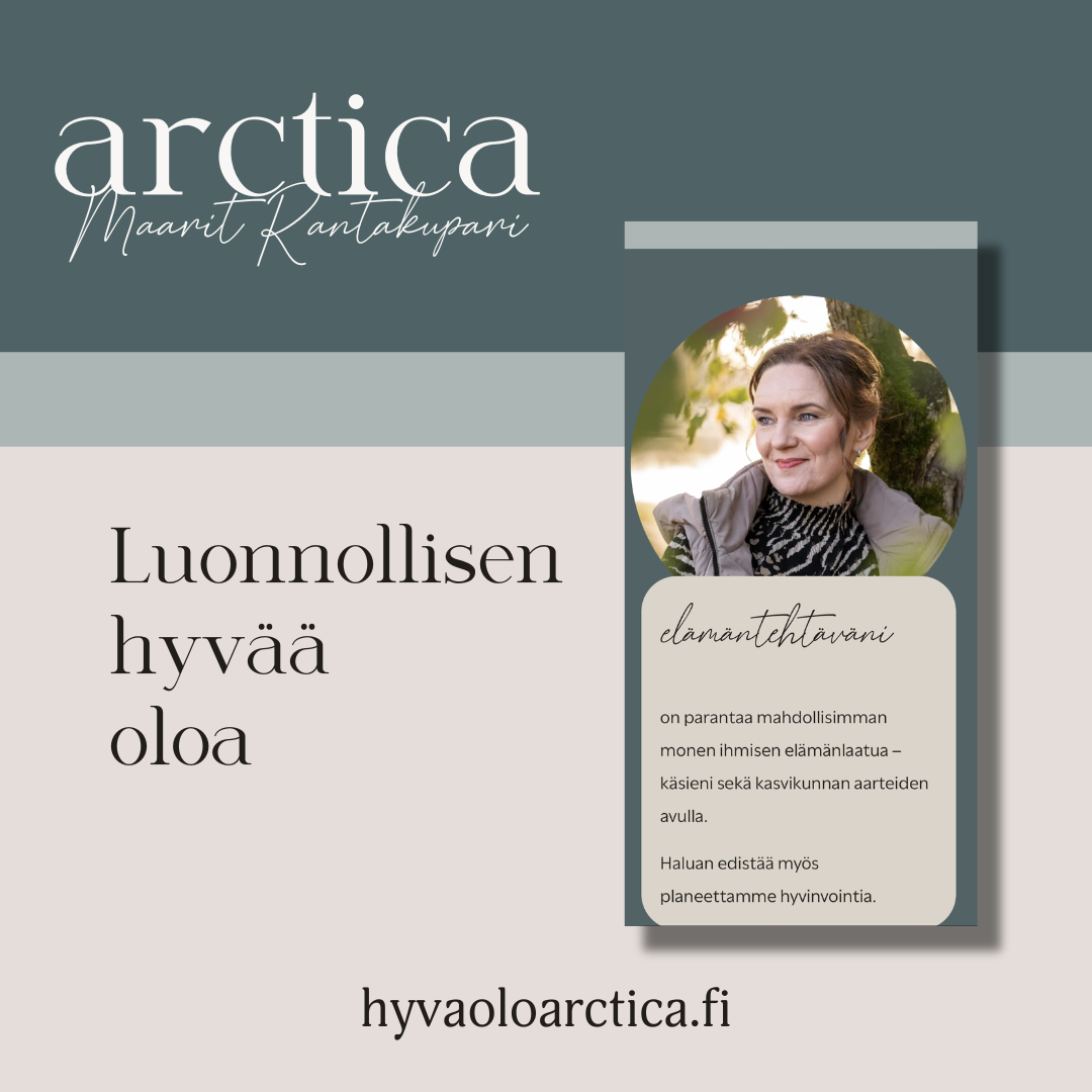 Kotisivut ja brändäys